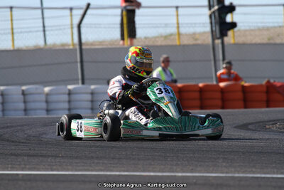 21 & 22/05/2016 : 1ère manche du Championnat de France KZ Long Circuit et Championnat d’Europe Superkart à Lédenon (Photos Stéphane Agnus) 2016 — karting