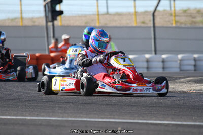 21 & 22/05/2016 : 1ère manche du Championnat de France KZ Long Circuit et Championnat d’Europe Superkart à Lédenon (Photos Stéphane Agnus) 2016 — karting