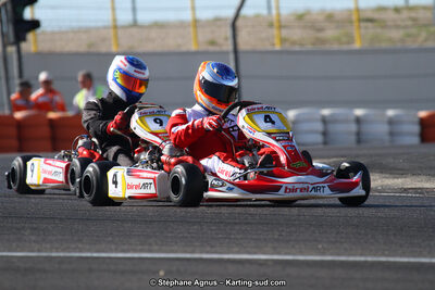 21 & 22/05/2016 : 1ère manche du Championnat de France KZ Long Circuit et Championnat d’Europe Superkart à Lédenon (Photos Stéphane Agnus) 2016 — karting