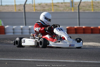 21 & 22/05/2016 : 1ère manche du Championnat de France KZ Long Circuit et Championnat d’Europe Superkart à Lédenon (Photos Stéphane Agnus) 2016 — karting