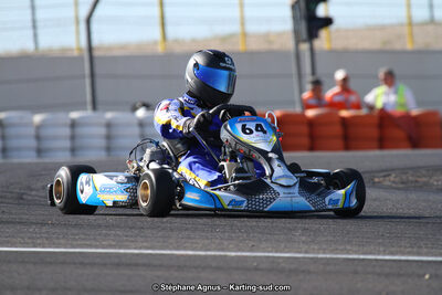 21 & 22/05/2016 : 1ère manche du Championnat de France KZ Long Circuit et Championnat d’Europe Superkart à Lédenon (Photos Stéphane Agnus) 2016 — karting