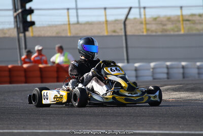21 & 22/05/2016 : 1ère manche du Championnat de France KZ Long Circuit et Championnat d’Europe Superkart à Lédenon (Photos Stéphane Agnus) 2016 — karting