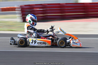 21 & 22/05/2016 : 1ère manche du Championnat de France KZ Long Circuit et Championnat d’Europe Superkart à Lédenon (Photos Stéphane Agnus) 2016 — karting