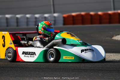 21 & 22/05/2016 : 1ère manche du Championnat de France KZ Long Circuit et Championnat d’Europe Superkart à Lédenon (Photos Stéphane Agnus) 2016 — karting