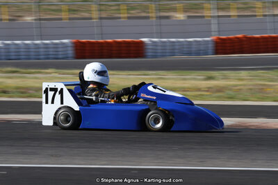 21 & 22/05/2016 : 1ère manche du Championnat de France KZ Long Circuit et Championnat d’Europe Superkart à Lédenon (Photos Stéphane Agnus) 2016 — karting