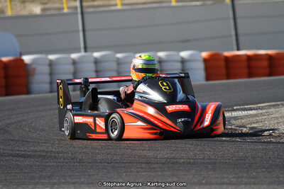 21 & 22/05/2016 : 1ère manche du Championnat de France KZ Long Circuit et Championnat d’Europe Superkart à Lédenon (Photos Stéphane Agnus) 2016 — karting