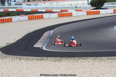 21 & 22/05/2016 : 1ère manche du Championnat de France KZ Long Circuit et Championnat d’Europe Superkart à Lédenon (Photos Stéphane Agnus) 2016 — karting