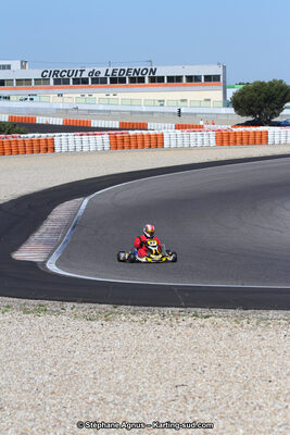 21 & 22/05/2016 : 1ère manche du Championnat de France KZ Long Circuit et Championnat d’Europe Superkart à Lédenon (Photos Stéphane Agnus) 2016 — karting