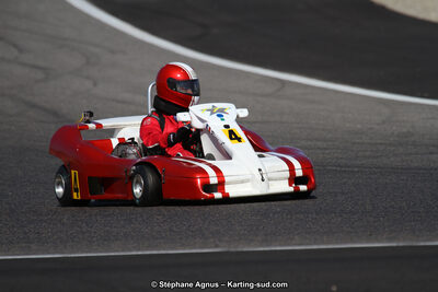 21 & 22/05/2016 : 1ère manche du Championnat de France KZ Long Circuit et Championnat d’Europe Superkart à Lédenon (Photos Stéphane Agnus) 2016 — karting