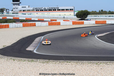 21 & 22/05/2016 : 1ère manche du Championnat de France KZ Long Circuit et Championnat d’Europe Superkart à Lédenon (Photos Stéphane Agnus) 2016 — karting