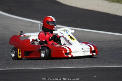 21 & 22/05/2016 : 1ère manche du Championnat de France KZ Long Circuit et Championnat d’Europe Superkart à Lédenon (Photos Stéphane Agnus) 2016 — karting