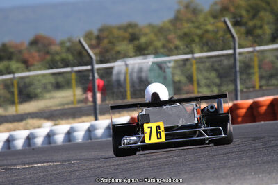 21 & 22/05/2016 : 1ère manche du Championnat de France KZ Long Circuit et Championnat d’Europe Superkart à Lédenon (Photos Stéphane Agnus) 2016 — karting