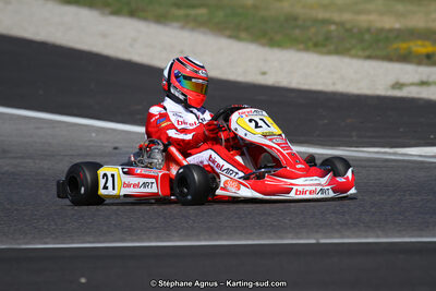21 & 22/05/2016 : 1ère manche du Championnat de France KZ Long Circuit et Championnat d’Europe Superkart à Lédenon (Photos Stéphane Agnus) 2016 — karting