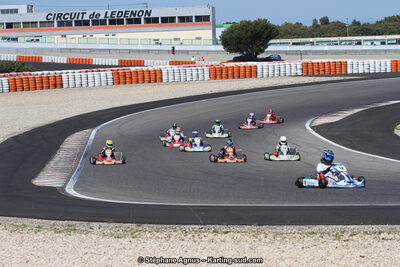 21 & 22/05/2016 : 1ère manche du Championnat de France KZ Long Circuit et Championnat d’Europe Superkart à Lédenon (Photos Stéphane Agnus) 2016 — karting