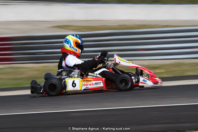 21 & 22/05/2016 : 1ère manche du Championnat de France KZ Long Circuit et Championnat d’Europe Superkart à Lédenon (Photos Stéphane Agnus) 2016 — karting