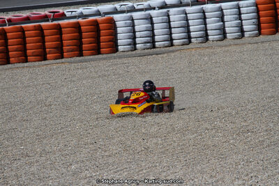 21 & 22/05/2016 : 1ère manche du Championnat de France KZ Long Circuit et Championnat d’Europe Superkart à Lédenon (Photos Stéphane Agnus) 2016 — karting