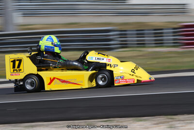 21 & 22/05/2016 : 1ère manche du Championnat de France KZ Long Circuit et Championnat d’Europe Superkart à Lédenon (Photos Stéphane Agnus) 2016 — karting