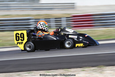 21 & 22/05/2016 : 1ère manche du Championnat de France KZ Long Circuit et Championnat d’Europe Superkart à Lédenon (Photos Stéphane Agnus) 2016 — karting