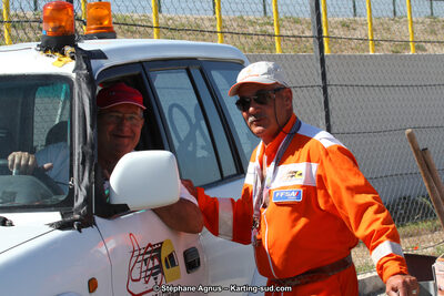 21 & 22/05/2016 : 1ère manche du Championnat de France KZ Long Circuit et Championnat d’Europe Superkart à Lédenon (Photos Stéphane Agnus) 2016 — karting
