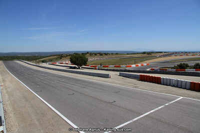 21 & 22/05/2016 : 1ère manche du Championnat de France KZ Long Circuit et Championnat d’Europe Superkart à Lédenon (Photos Stéphane Agnus) 2016 — karting