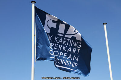 21 & 22/05/2016 : 1ère manche du Championnat de France KZ Long Circuit et Championnat d’Europe Superkart à Lédenon (Photos Stéphane Agnus) 2016 — karting