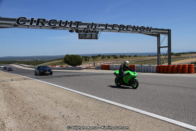 21 & 22/05/2016 : 1ère manche du Championnat de France KZ Long Circuit et Championnat d’Europe Superkart à Lédenon (Photos Stéphane Agnus) 2016 — karting