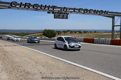 21 & 22/05/2016 : 1ère manche du Championnat de France KZ Long Circuit et Championnat d’Europe Superkart à Lédenon (Photos Stéphane Agnus) 2016 — karting