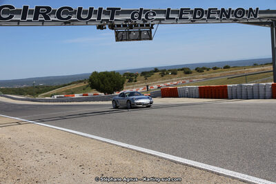 21 & 22/05/2016 : 1ère manche du Championnat de France KZ Long Circuit et Championnat d’Europe Superkart à Lédenon (Photos Stéphane Agnus) 2016 — karting