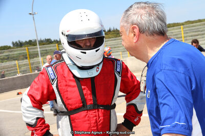 21 & 22/05/2016 : 1ère manche du Championnat de France KZ Long Circuit et Championnat d’Europe Superkart à Lédenon (Photos Stéphane Agnus) 2016 — karting
