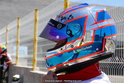21 & 22/05/2016 : 1ère manche du Championnat de France KZ Long Circuit et Championnat d’Europe Superkart à Lédenon (Photos Stéphane Agnus) 2016 — karting