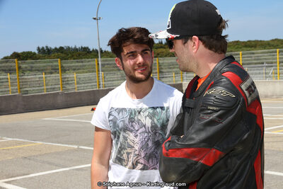 21 & 22/05/2016 : 1ère manche du Championnat de France KZ Long Circuit et Championnat d’Europe Superkart à Lédenon (Photos Stéphane Agnus) 2016 — karting
