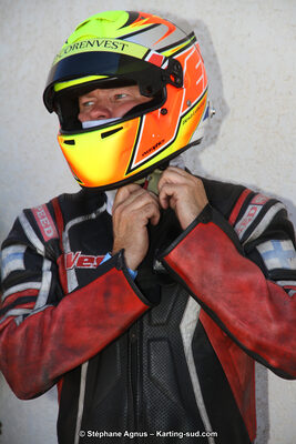 21 & 22/05/2016 : 1ère manche du Championnat de France KZ Long Circuit et Championnat d’Europe Superkart à Lédenon (Photos Stéphane Agnus) 2016 — karting