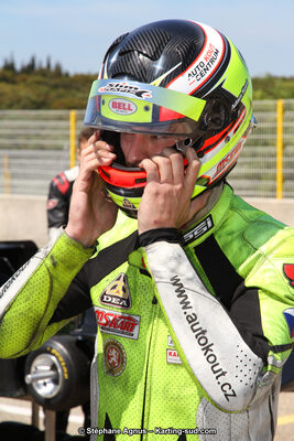 21 & 22/05/2016 : 1ère manche du Championnat de France KZ Long Circuit et Championnat d’Europe Superkart à Lédenon (Photos Stéphane Agnus) 2016 — karting
