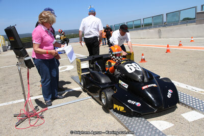 21 & 22/05/2016 : 1ère manche du Championnat de France KZ Long Circuit et Championnat d’Europe Superkart à Lédenon (Photos Stéphane Agnus) 2016 — karting