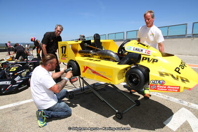 21 & 22/05/2016 : 1ère manche du Championnat de France KZ Long Circuit et Championnat d’Europe Superkart à Lédenon (Photos Stéphane Agnus) 2016 — karting