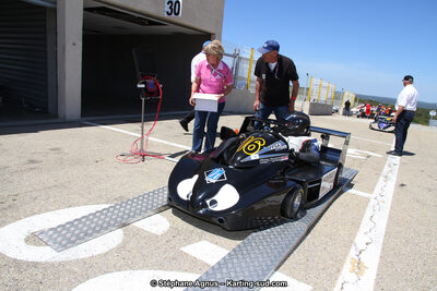 21 & 22/05/2016 : 1ère manche du Championnat de France KZ Long Circuit et Championnat d’Europe Superkart à Lédenon (Photos Stéphane Agnus) 2016 — karting
