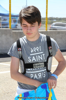 21 & 22/05/2016 : 1ère manche du Championnat de France KZ Long Circuit et Championnat d’Europe Superkart à Lédenon (Photos Stéphane Agnus) 2016 — karting