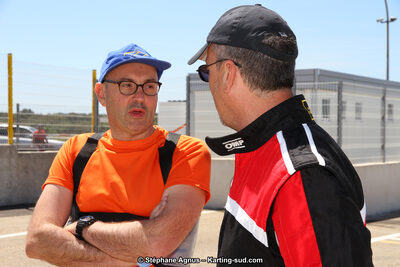 21 & 22/05/2016 : 1ère manche du Championnat de France KZ Long Circuit et Championnat d’Europe Superkart à Lédenon (Photos Stéphane Agnus) 2016 — karting