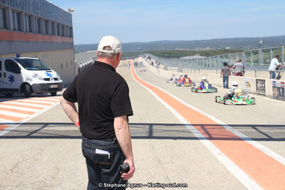 21 & 22/05/2016 : 1ère manche du Championnat de France KZ Long Circuit et Championnat d’Europe Superkart à Lédenon (Photos Stéphane Agnus) 2016 — karting