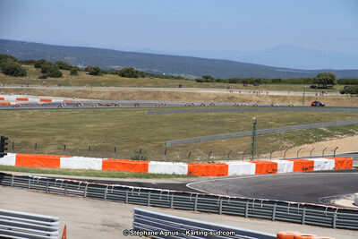 21 & 22/05/2016 : 1ère manche du Championnat de France KZ Long Circuit et Championnat d’Europe Superkart à Lédenon (Photos Stéphane Agnus) 2016 — karting