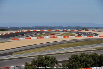 21 & 22/05/2016 : 1ère manche du Championnat de France KZ Long Circuit et Championnat d’Europe Superkart à Lédenon (Photos Stéphane Agnus) 2016 — karting