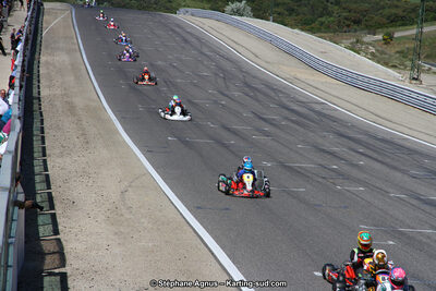21 & 22/05/2016 : 1ère manche du Championnat de France KZ Long Circuit et Championnat d’Europe Superkart à Lédenon (Photos Stéphane Agnus) 2016 — karting