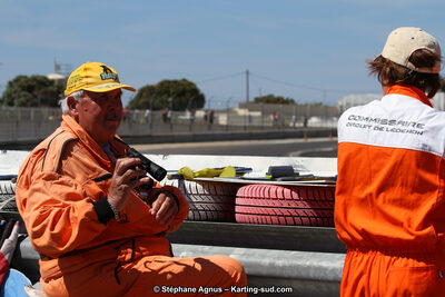21 & 22/05/2016 : 1ère manche du Championnat de France KZ Long Circuit et Championnat d’Europe Superkart à Lédenon (Photos Stéphane Agnus) 2016 — karting