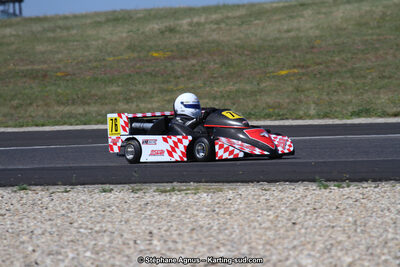 21 & 22/05/2016 : 1ère manche du Championnat de France KZ Long Circuit et Championnat d’Europe Superkart à Lédenon (Photos Stéphane Agnus) 2016 — karting