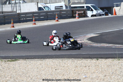 21 & 22/05/2016 : 1ère manche du Championnat de France KZ Long Circuit et Championnat d’Europe Superkart à Lédenon (Photos Stéphane Agnus) 2016 — karting