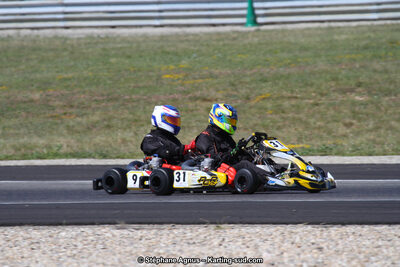 21 & 22/05/2016 : 1ère manche du Championnat de France KZ Long Circuit et Championnat d’Europe Superkart à Lédenon (Photos Stéphane Agnus) 2016 — karting