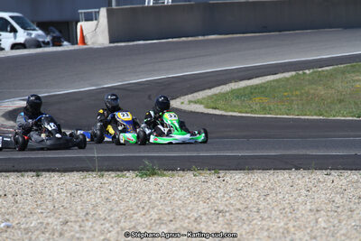 21 & 22/05/2016 : 1ère manche du Championnat de France KZ Long Circuit et Championnat d’Europe Superkart à Lédenon (Photos Stéphane Agnus) 2016 — karting