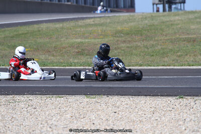 21 & 22/05/2016 : 1ère manche du Championnat de France KZ Long Circuit et Championnat d’Europe Superkart à Lédenon (Photos Stéphane Agnus) 2016 — karting