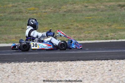 21 & 22/05/2016 : 1ère manche du Championnat de France KZ Long Circuit et Championnat d’Europe Superkart à Lédenon (Photos Stéphane Agnus) 2016 — karting