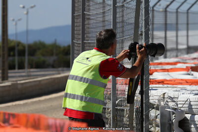 21 & 22/05/2016 : 1ère manche du Championnat de France KZ Long Circuit et Championnat d’Europe Superkart à Lédenon (Photos Stéphane Agnus) 2016 — karting